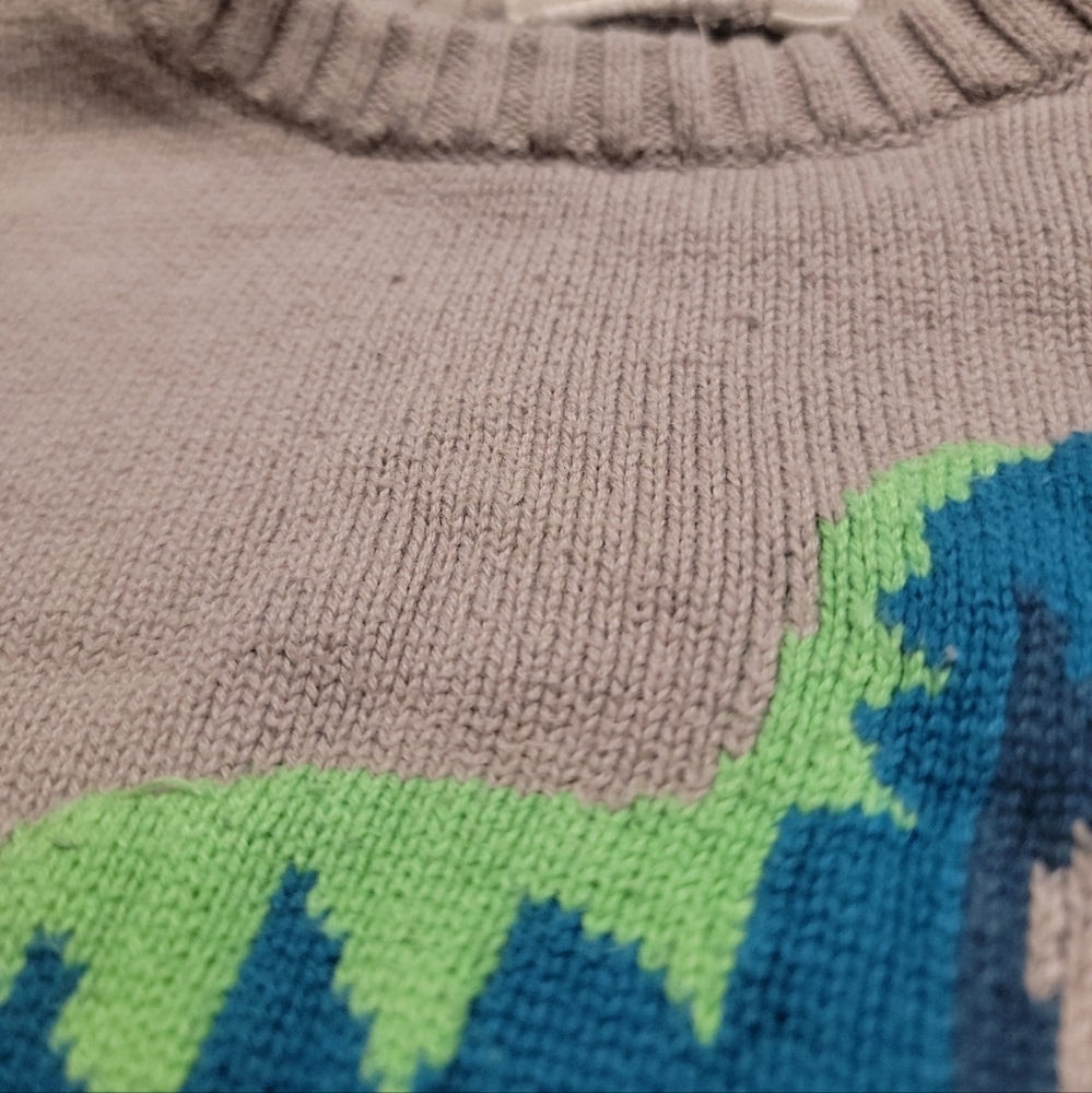 Sweater - Picture 3 of 3